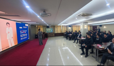 鍛造冠軍之師，贏戰(zhàn)大客戶時代——記《大客戶戰(zhàn)略落地》實(shí)戰(zhàn)研訓(xùn)